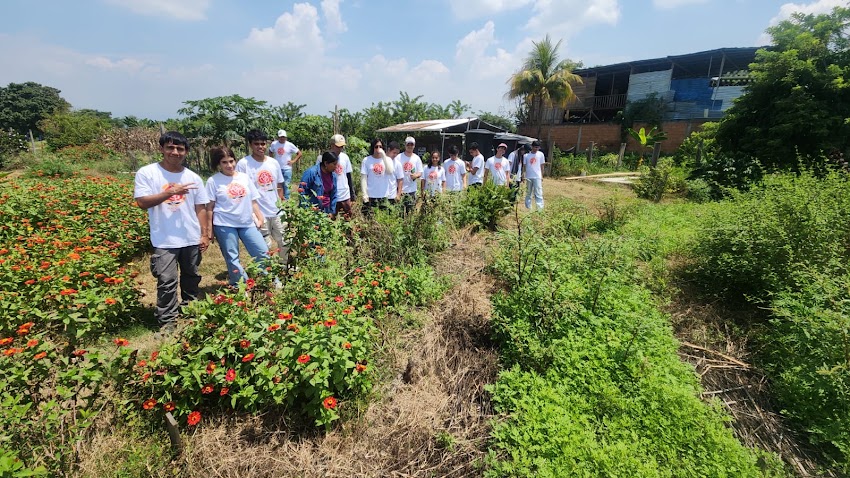 Fundacion La Chagra