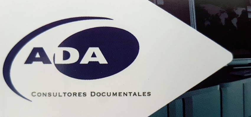 Ada Consultores Documentales