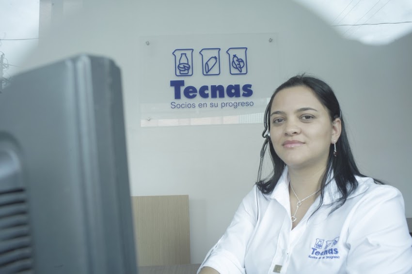 Tecnas Bucaramanga
