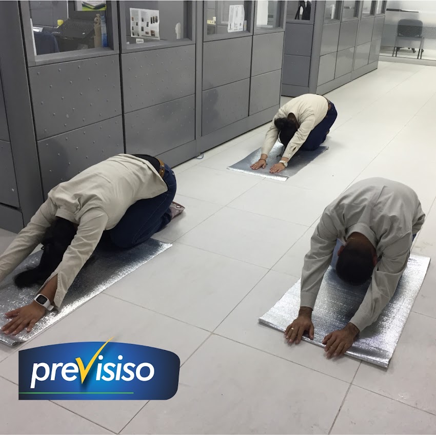 previsiso integral
