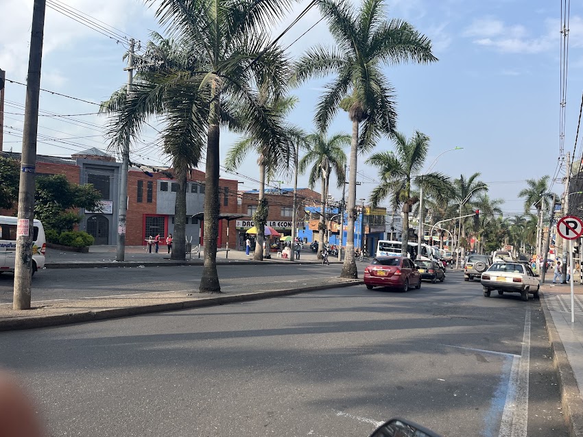 Banco Contactar – Fusagasugá, Cundinamarca