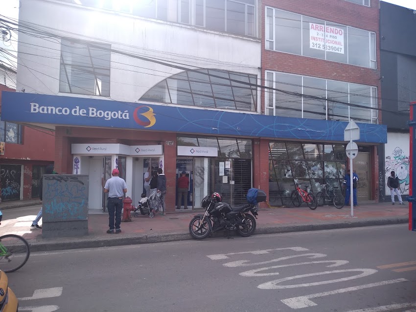 Gaitana | Banco de Bogotá