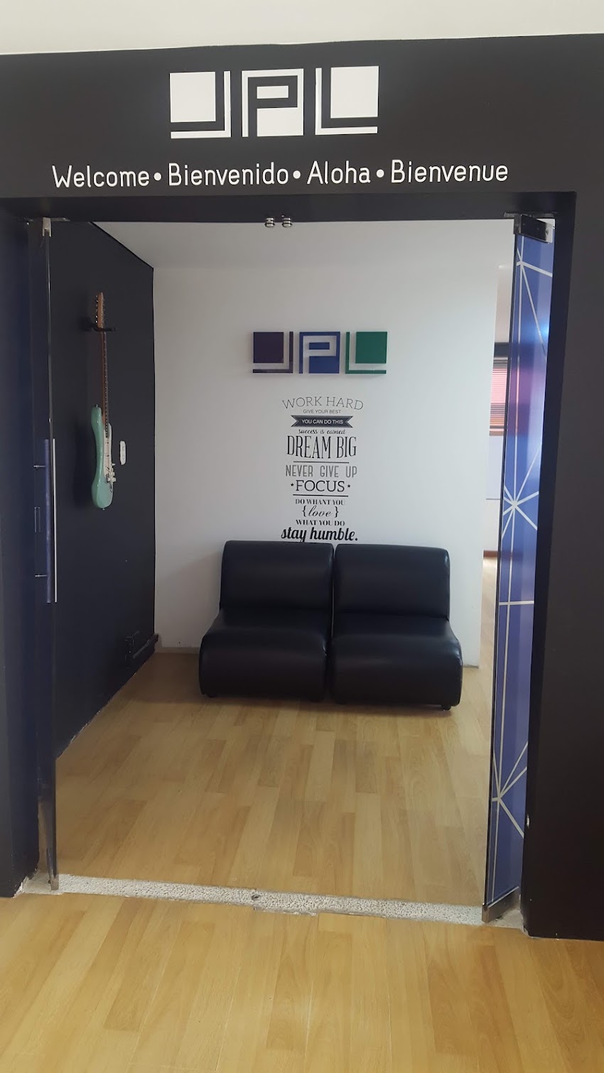 JPL Promocionales