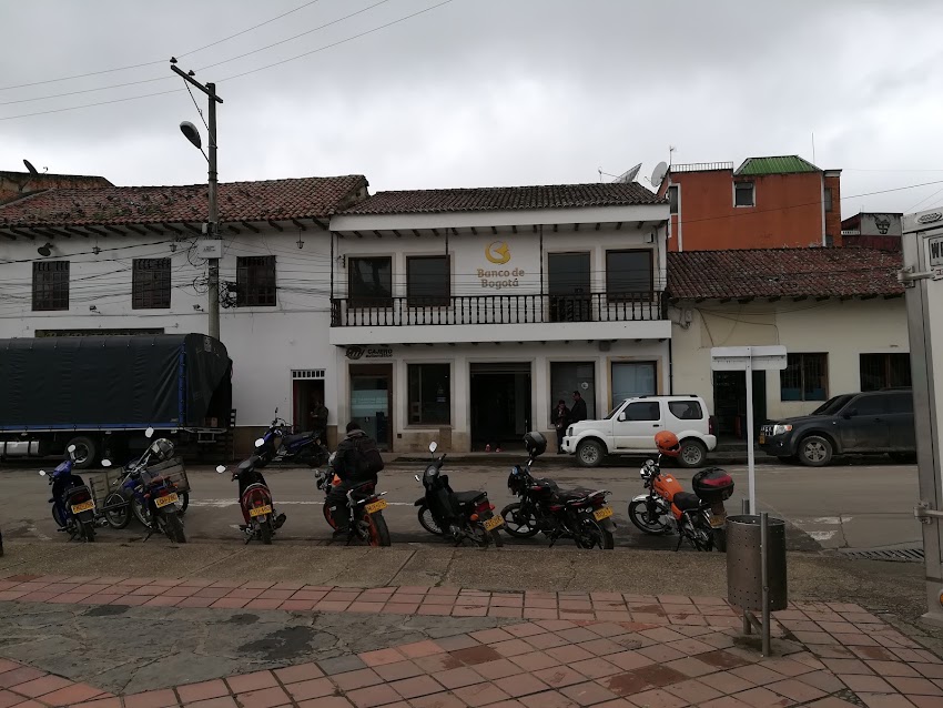 Villapinzón | Banco de Bogotá