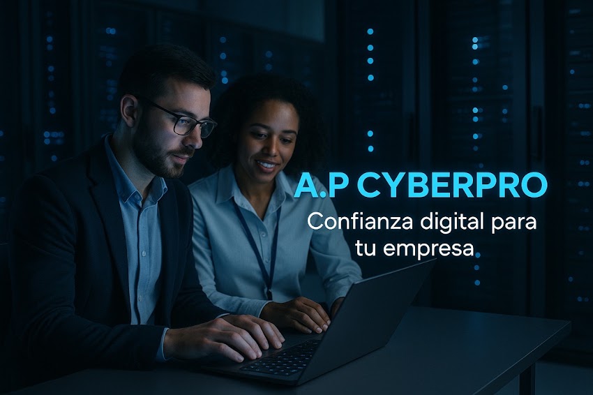 APCYBERPRO
