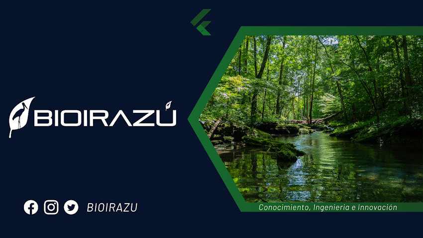 BioIrazú