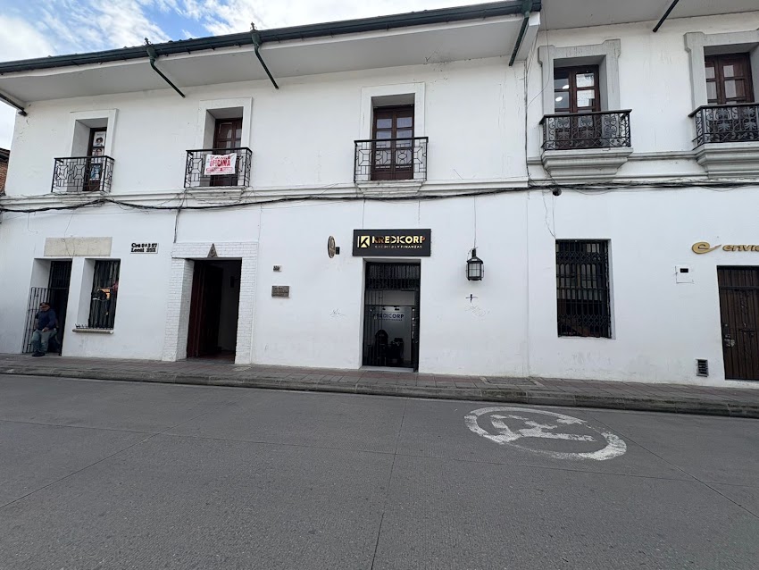 kredicorp