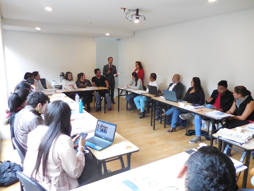 Grupo Elite Organizacional