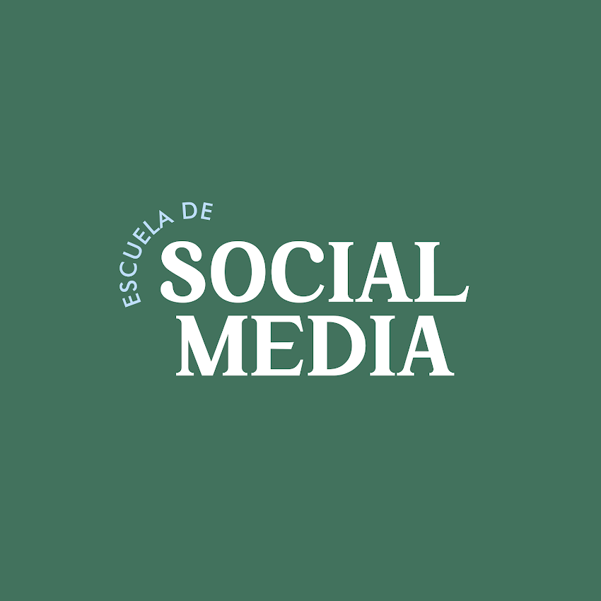 Escuela Social Media