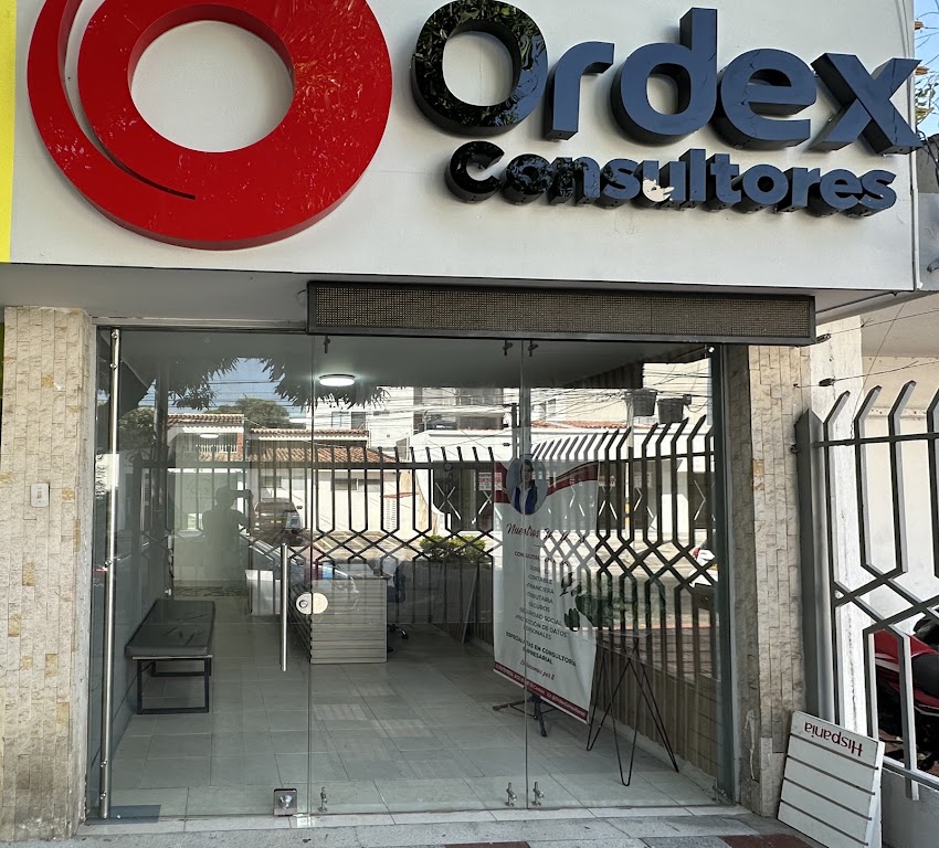 Ordex Consultores especialistas en consultoría empresarial