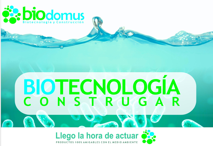 Descontaminación Aguas Colombia