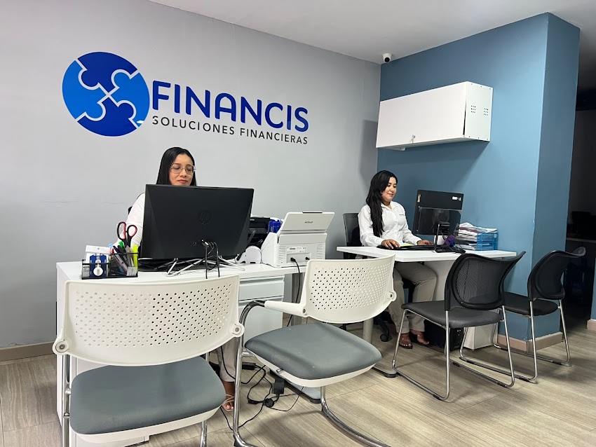 Financis S.A.S.