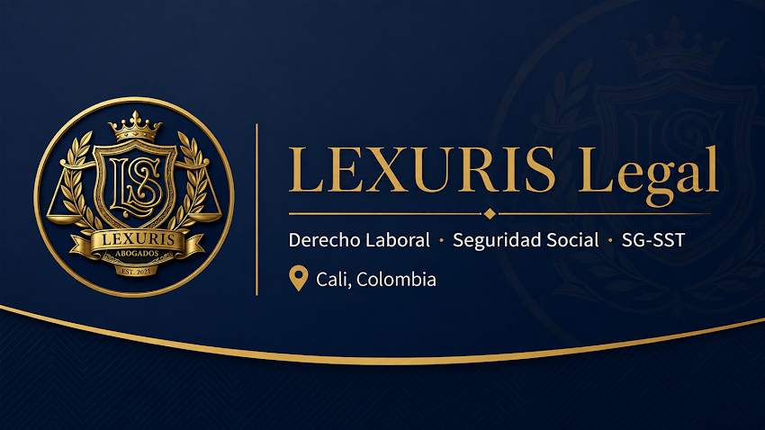 LEXURIS Abogados Cali