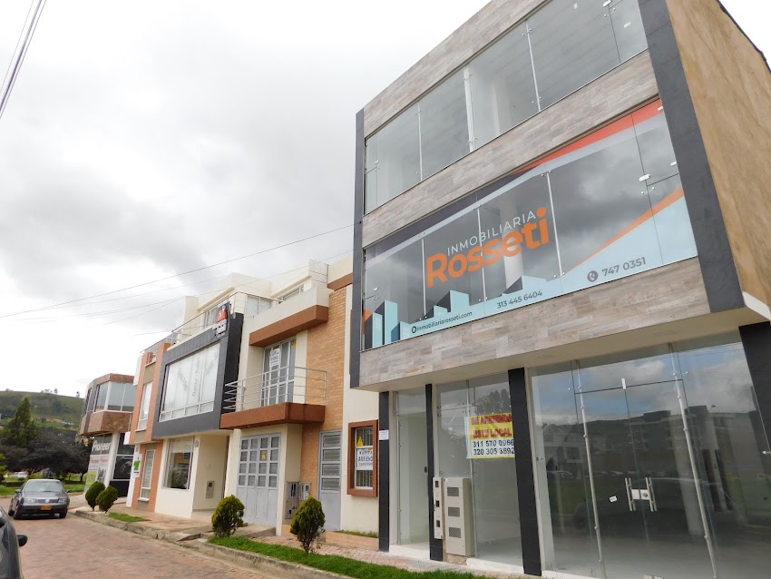 Inmobiliaria ROSSETI