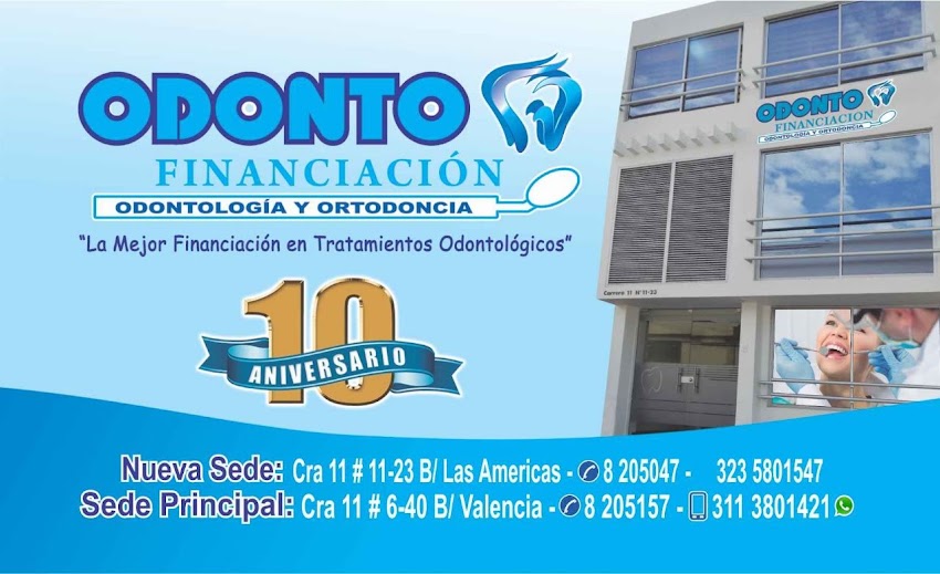 OdontoFinanciación