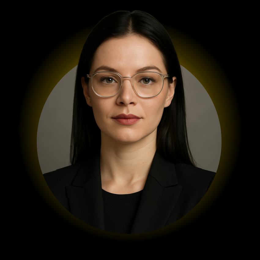 Finanzas con Caro Villada