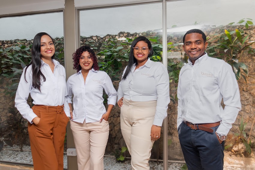 Quintara Consultores -Legal – RRHH – Sistemas de Gestión