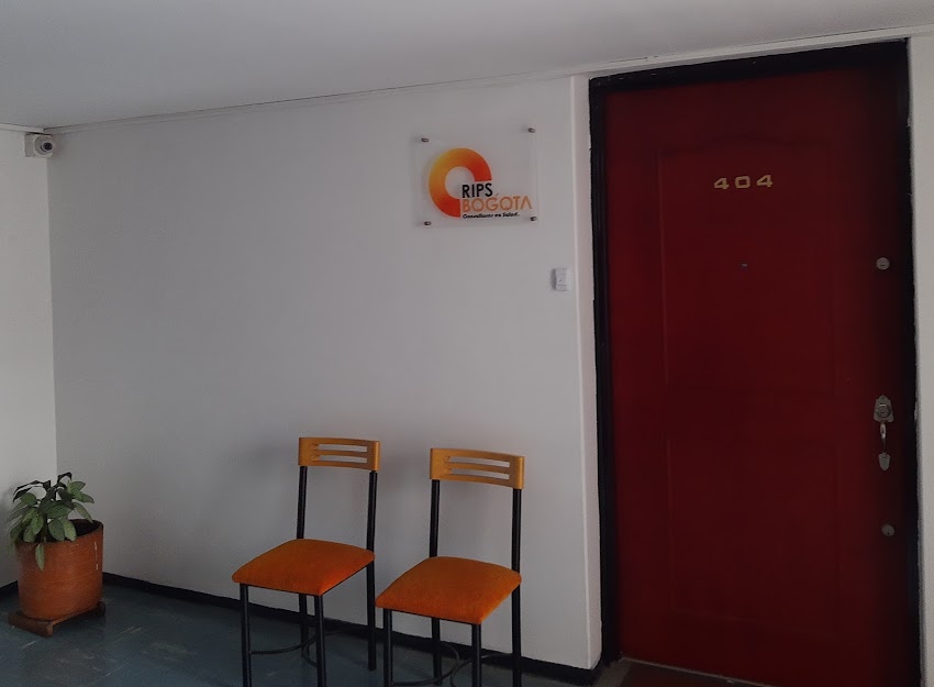 Rips Bogota – Consultores en Salud