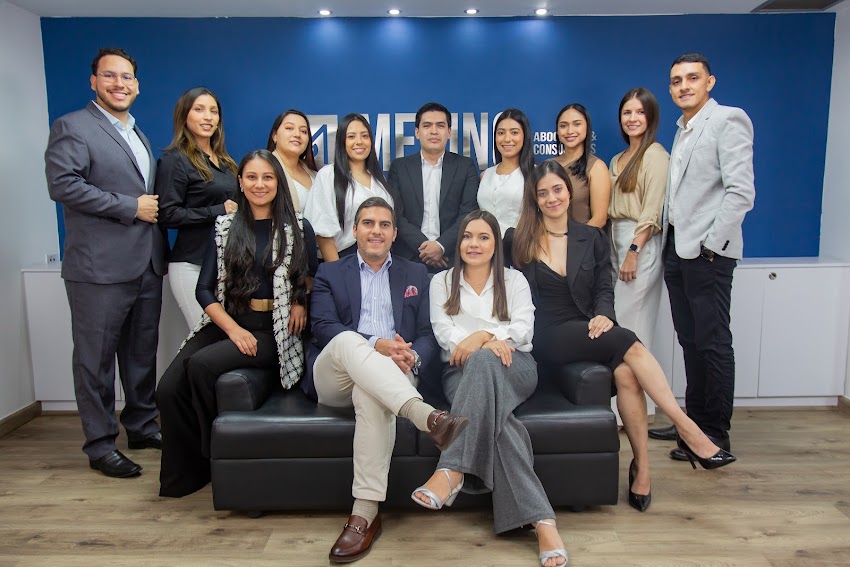Merino Abogados y Consultores