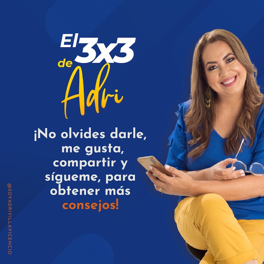 Adri Villavicencio