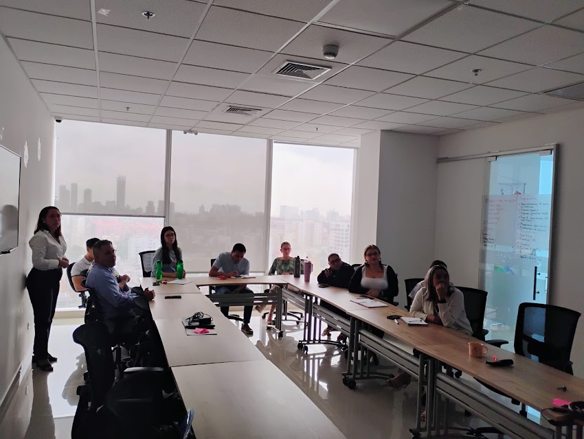 SagaDi Consultores HSEQ