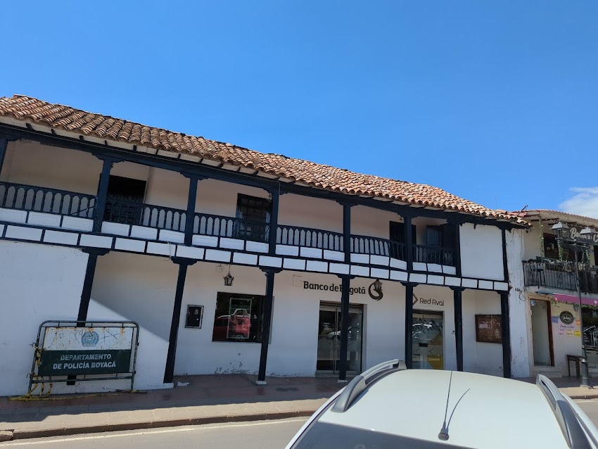 Nobsa | Banco de Bogotá
