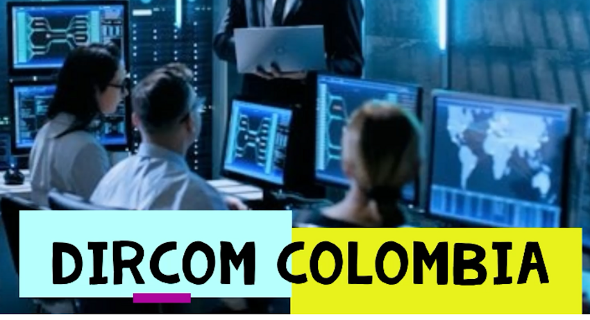 Dircom Colombia Group