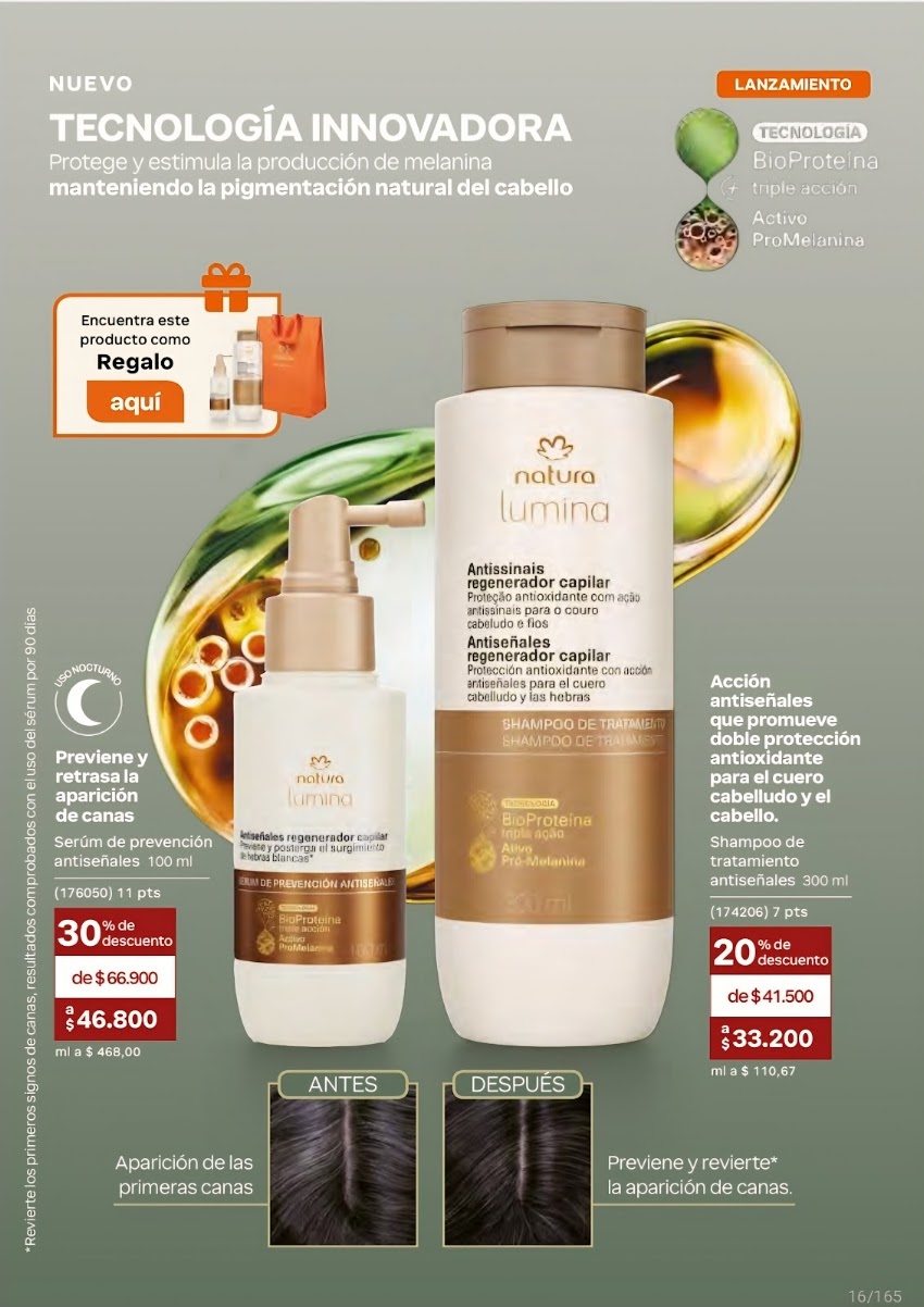 Consultora Natura