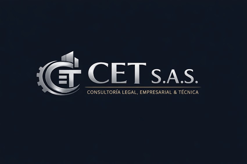CET SAS CONSULTORIA LEGAL