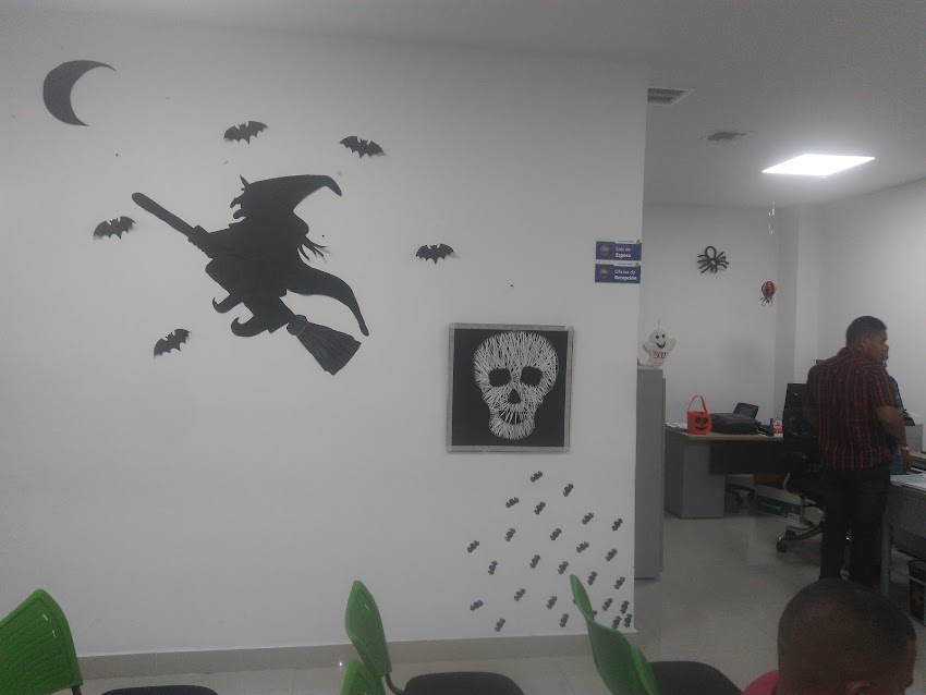 Consultorio Jurídico Unimagdalena