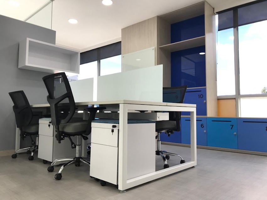 Auditoria y consultoria integrales aci