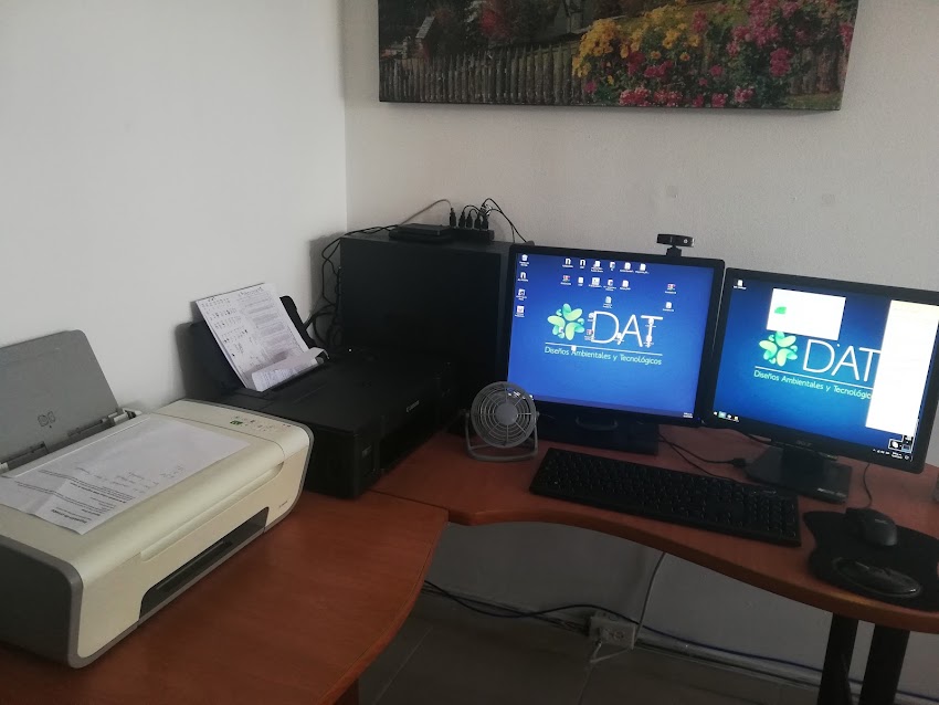 Diseños Ambientales, Técnicos y Civiles (DATC SAS)