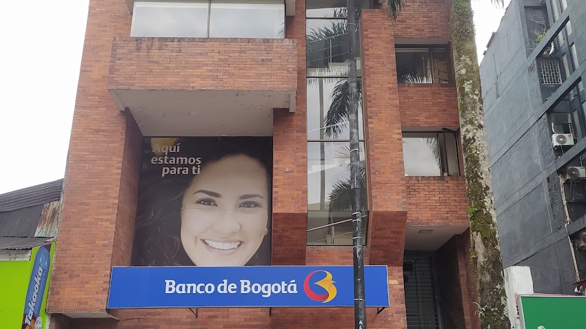 Centro Villavicencio | Banco de Bogotá