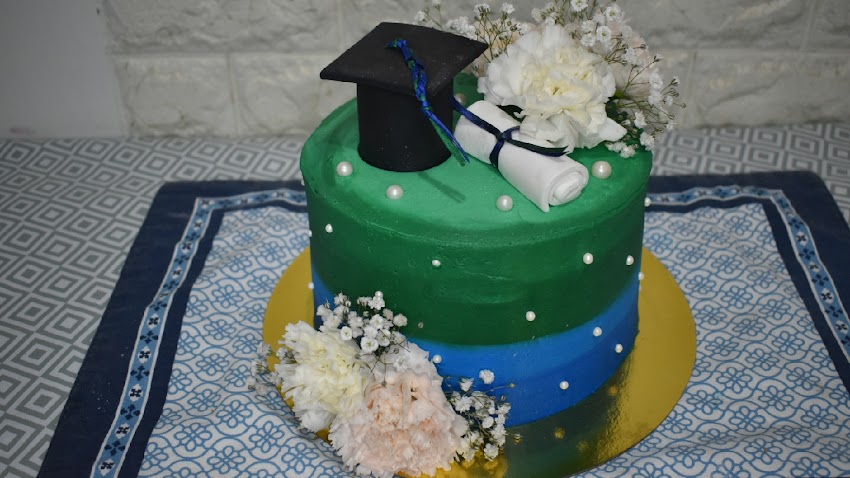 Medalis’ Cakes