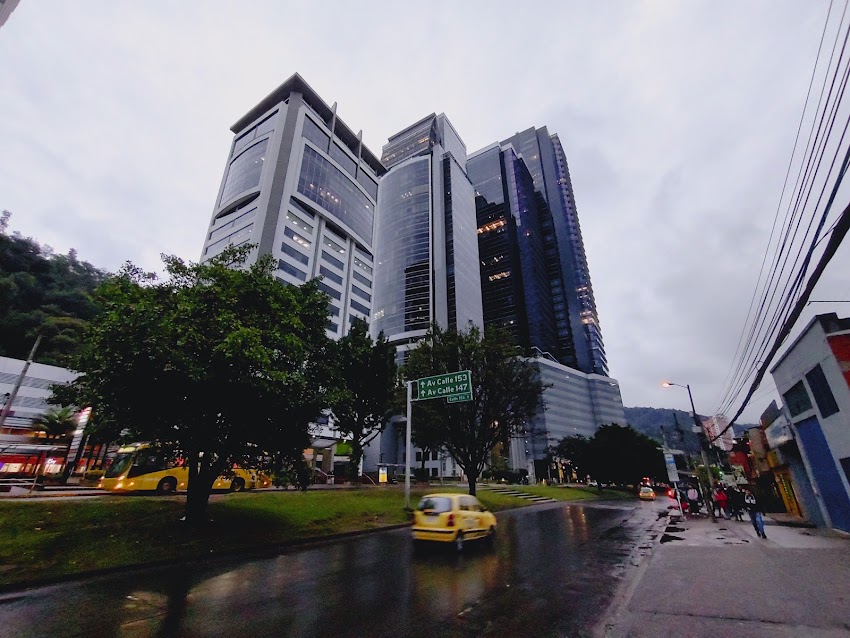 Grupo Consultor Servicios Empresariales