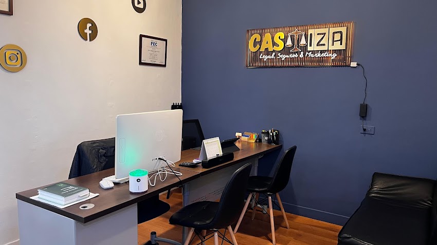 CASTIZA