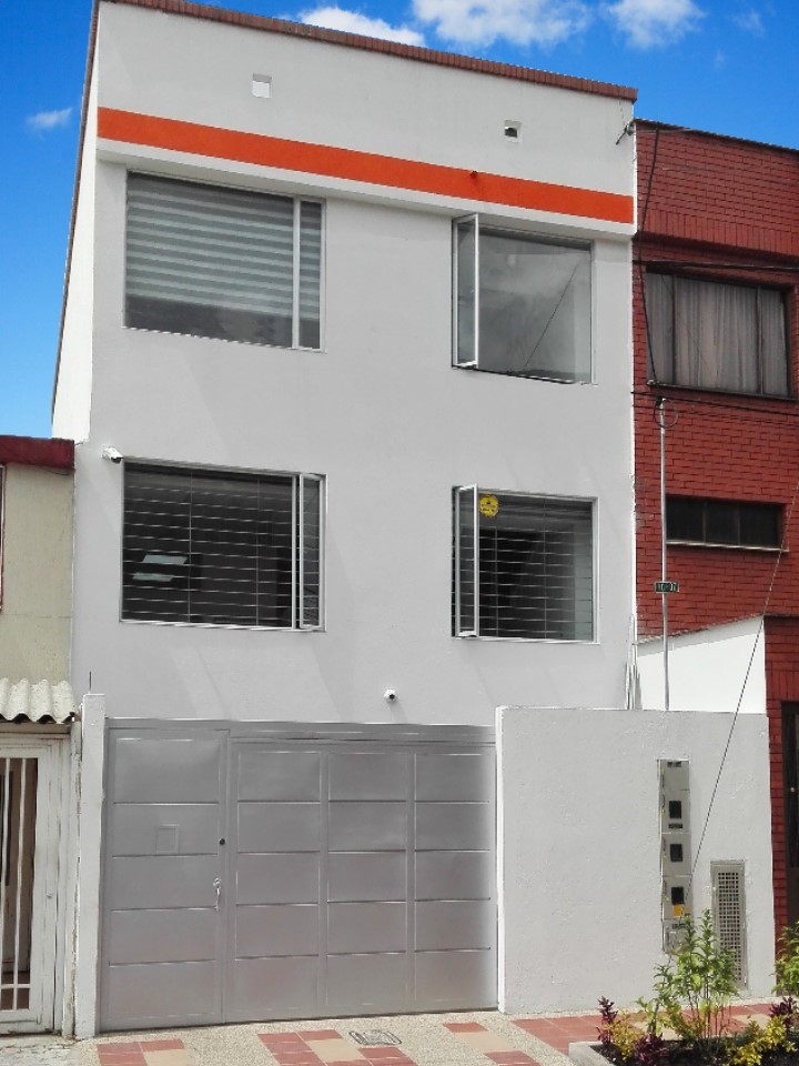 HOSPICONSULTORES SAS