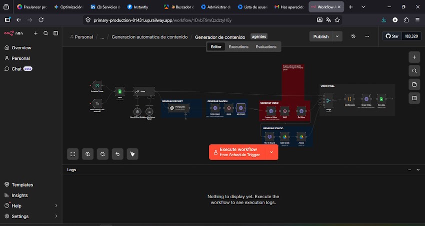 ASO AI SOLUTIONS | Agencia de inteligencia artificial en Medellin