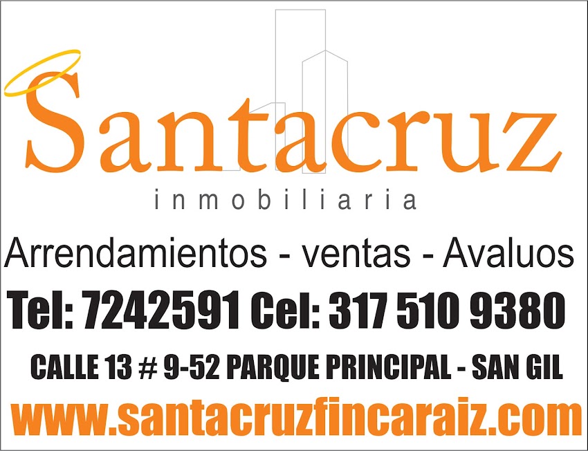Inmobiliaria Santacruz