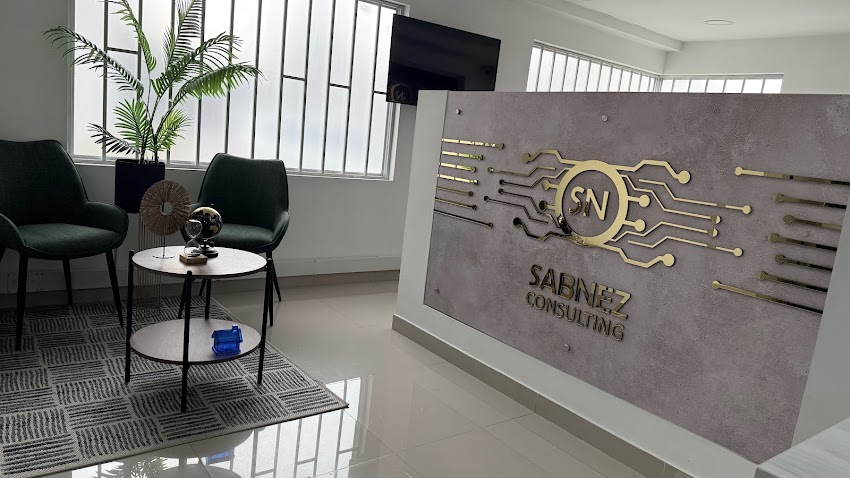 Sabnez Consulting SAS