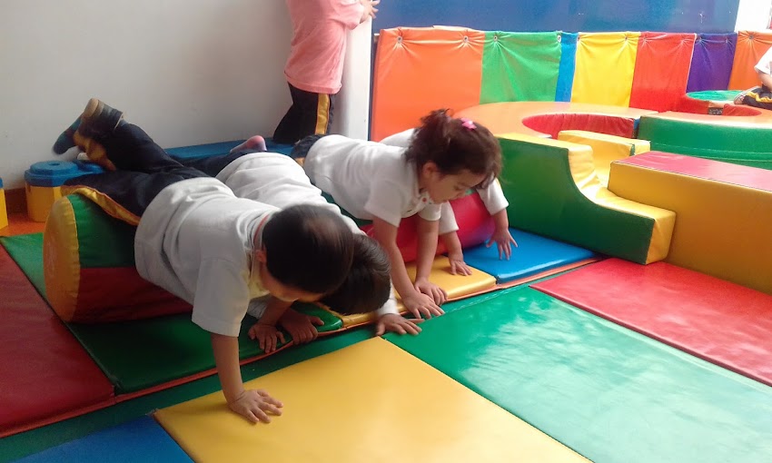 Consultoría y Construcciones Civiles Ltda.