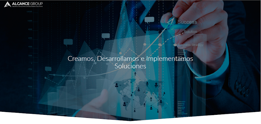Alcance Industries SAS