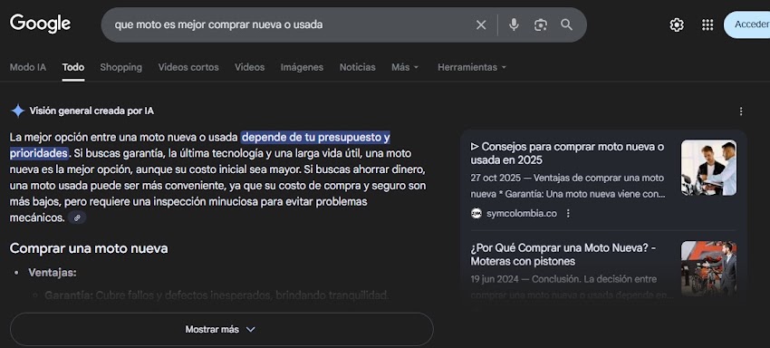 Consultor SEO Diego González | agencia SEO