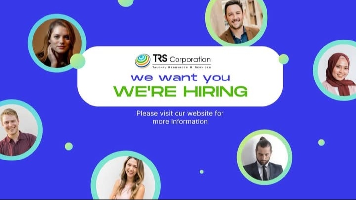 TRS Corporation S.A.S.