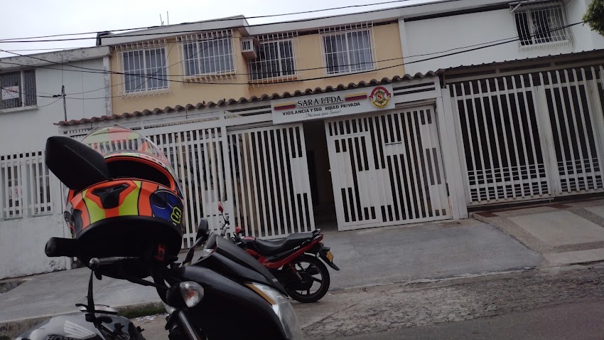 Seguridad Sara LTDA