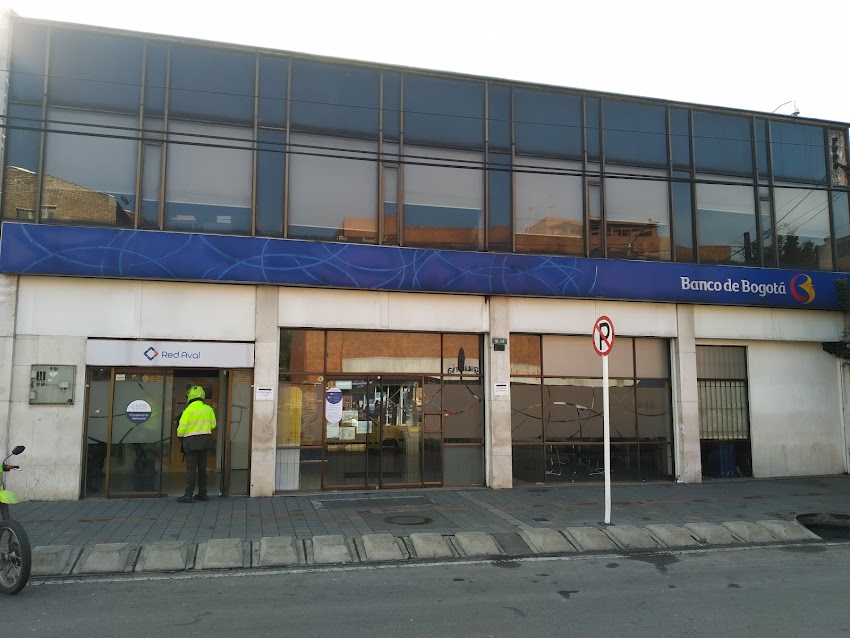 Barrio Restrepo | Banco de Bogotá