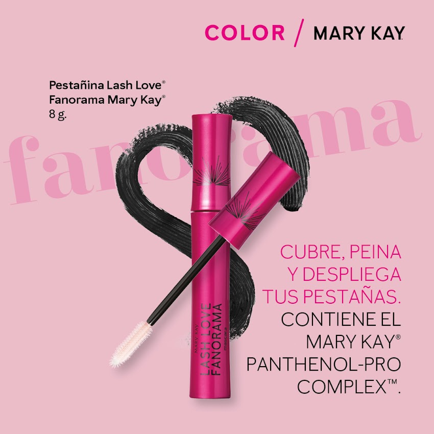 Luisa Sabi | Mary Kay | Consultora de belleza Cali