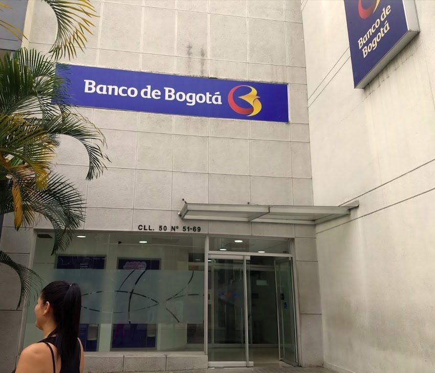 Copacabana | Banco de Bogotá