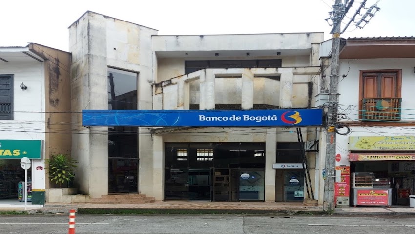 Líbano | Banco de Bogotá