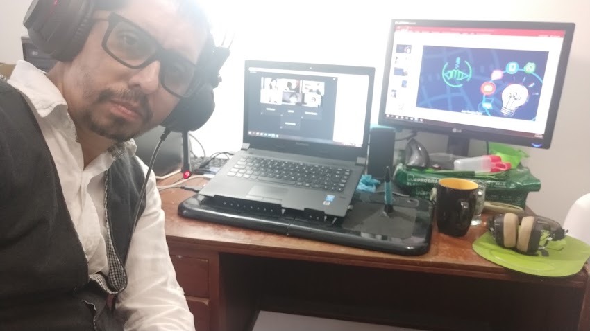 Juam Monsalve Digital